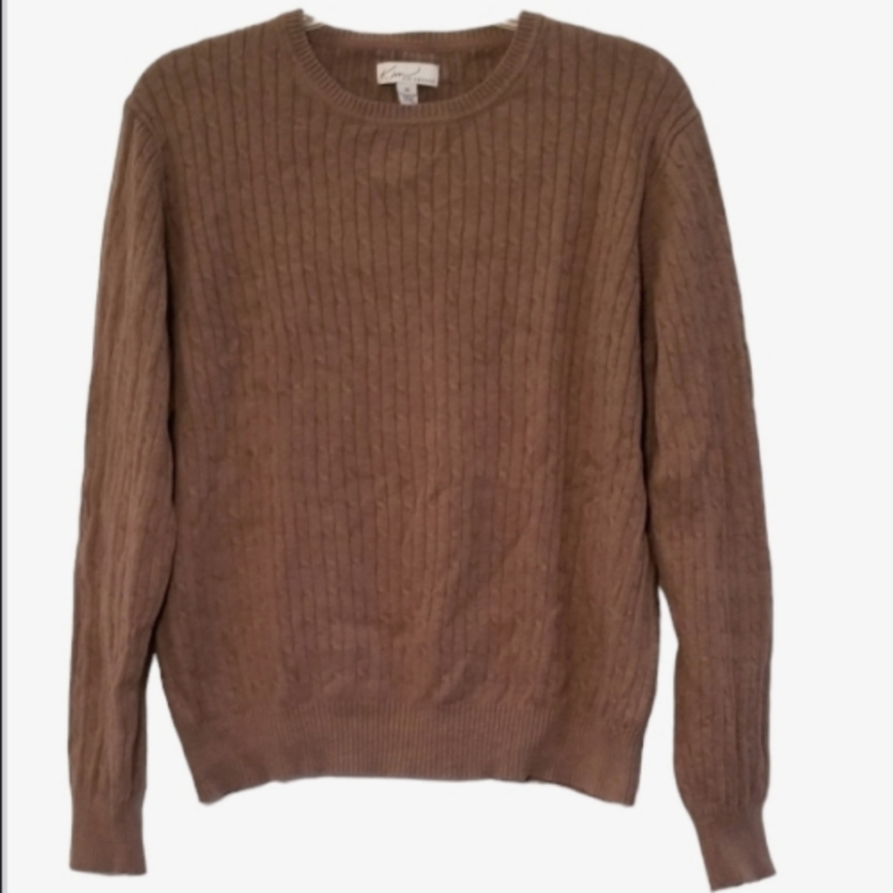 Kim Roger's Sweater - Picture 1 of 3
